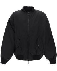 Wardrobe NYC - Bomber jackets - Lyst