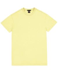Colmar - Tops ,Geel T-Shirts En Polo's - Lyst
