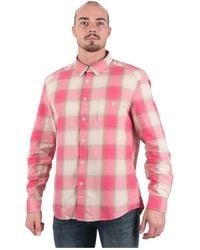 DRYKORN - Casual Shirts - Lyst