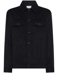 Sun 68 - Light Jackets - Lyst