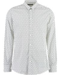 Dolce & Gabbana - Shirts > casual shirts - Lyst