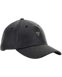 Guess - Caps - Lyst