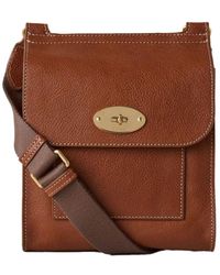 Mulberry - Bags > cross body bags - Lyst