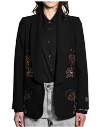 5 PROGRESS - Blazer - Lyst