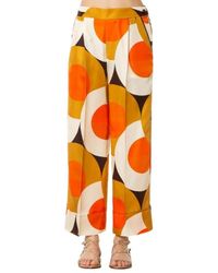 Beatrice B. - Wide Trousers - Lyst