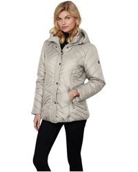 Junge - Winter Jackets - Lyst