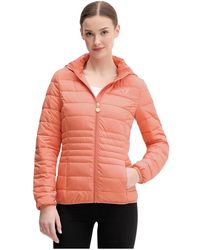 EA7 - Light Jackets - Lyst