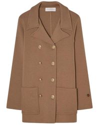 BUSNEL - Cardigans - Lyst