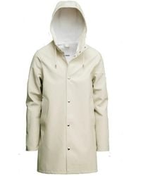 Stutterheim - Rain Jackets - Lyst