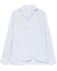 Doppiaa - Casual Shirts - Lyst