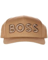 HUGO - Hats & Caps - Lyst