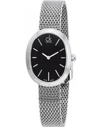 Calvin Klein - Horloges - Lyst