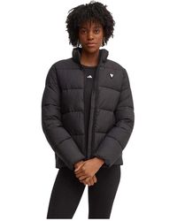Guess - Winter Jackets - Lyst