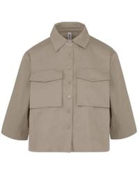 Bomboogie - Shirts - Lyst