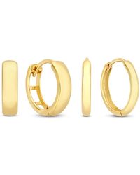 Isabel Bernard - Earrings - Lyst