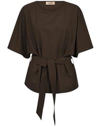 Mos Mosh - Blouses - Lyst
