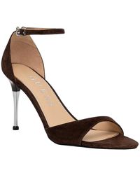 Guess - Seena High Heel Sandalen - Lyst