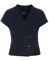 Bitte Kai Rand - Blouses - Lyst