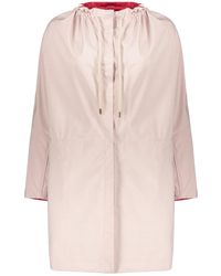 Moorer - Parkas - Lyst