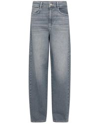 Mos Mosh - Loose Fit Jeans - Lyst
