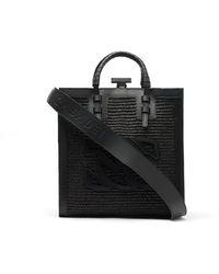 Casadei - Tote Bags - Lyst