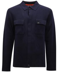 Sun 68 - Cardigans - Lyst