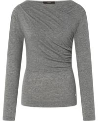 Windsor. - Long Sleeve T-Shirts - Lyst