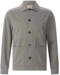 Woolrich - Lichtgewicht Jas - Lyst