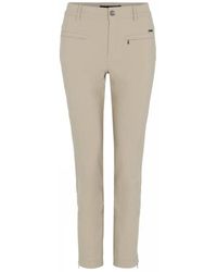 Cro - Skinny Trousers - Lyst