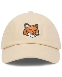 Maison Kitsuné - Caps - Lyst