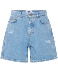 Ball - Denim Shorts - Lyst