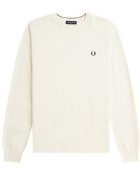 Fred Perry - Sweatshirts - Lyst