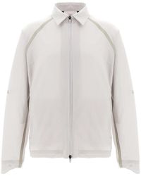 Herno - Casual Shirts - Lyst