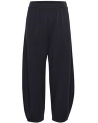Inwear - Wide Trousers - Lyst