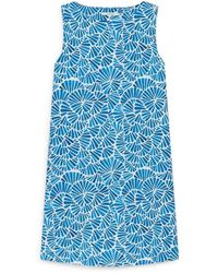 Maliparmi - Abito Shell Dress - Lyst
