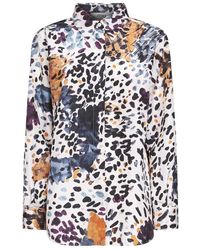 Fendi - Overhemden ,Veelkleurig Shirts - Lyst