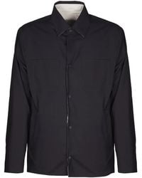 Corneliani - Light Jackets - Lyst