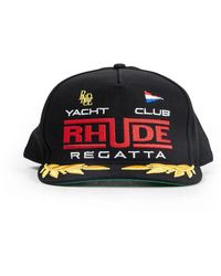 Rhude - Caps - Lyst
