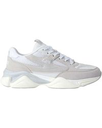 Fila - Recade S Sneaker - Lyst