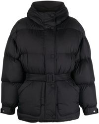 Ienki Ienki - Down Coats - Lyst