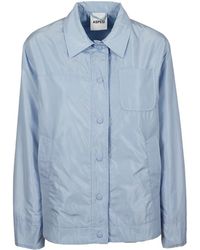 Aspesi - Light Jackets - Lyst