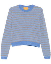 Guest In Residence - Cashmere Knitwear - Lyst