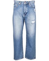 3x1 - Straight Jeans - Lyst