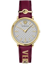 Versace - Watches - Lyst