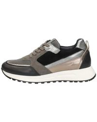 AQA - Sneakers Laag - Lyst