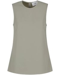 Ami Paris - Blouses - Lyst