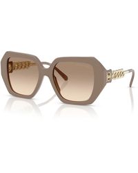 Michael Kors - Sunglasses - Lyst