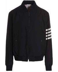 Thom Browne - Bomber Jackets - Lyst