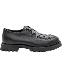 Maze - Schnürschuh Mit Niedrigem Profil - Lyst