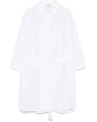 Mazzarelli - Shirts - Lyst